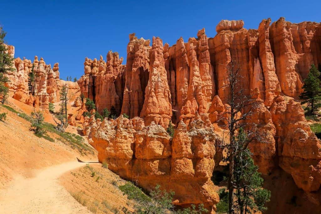 Flyfishing Bryce Canyon Utah