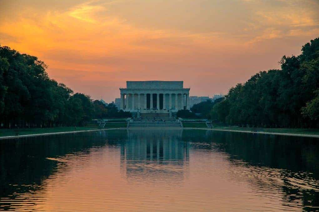 A Walking Tour of Washington's Monumental Treasures - Travel The Parks