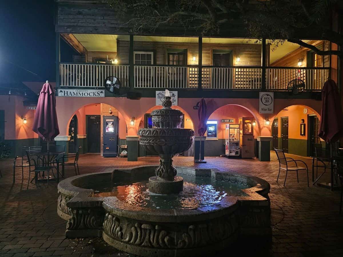 Iconic St Augustine-Why it Needs to Be on Your Radar - Travel The Parks