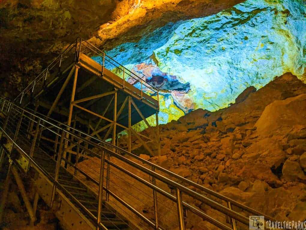 jewel cave south dakota tours