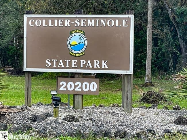 Explore Collier-Seminole State Park: What You Need To Know - Travel The ...