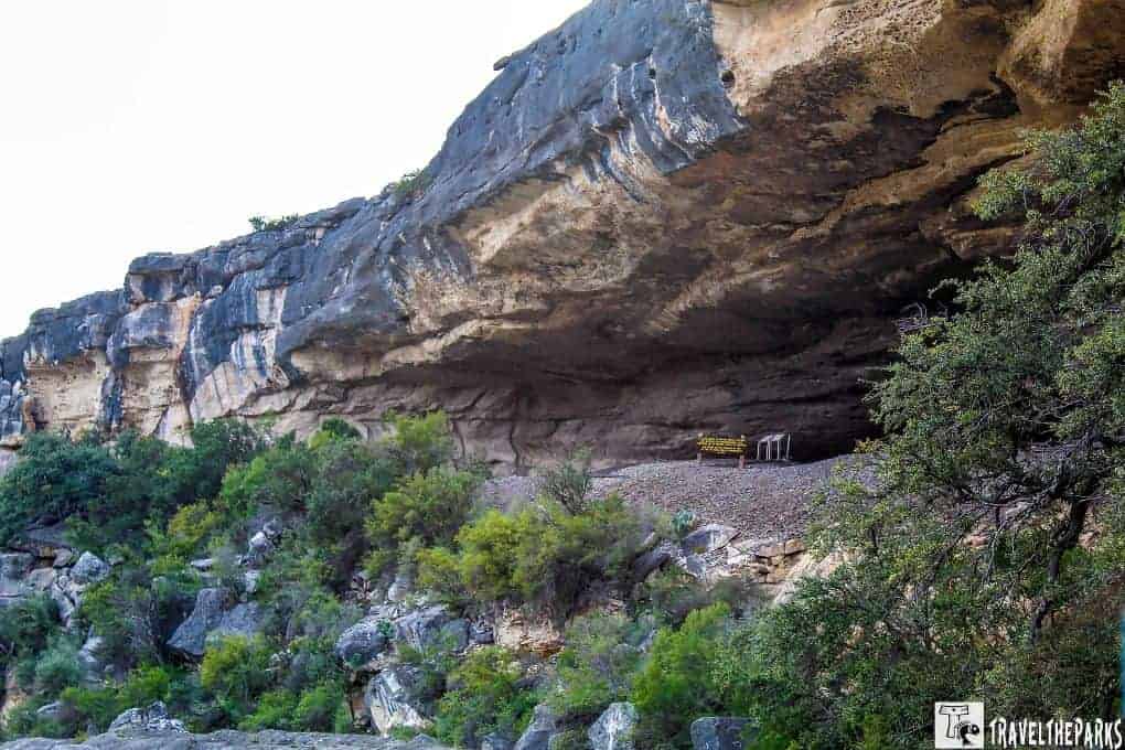 Seminole Canyon State Park: A Beautiful Hidden Gem In Texas - Travel ...