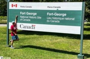 How to Make the Most of Your Visit to Fort George National Historic ...