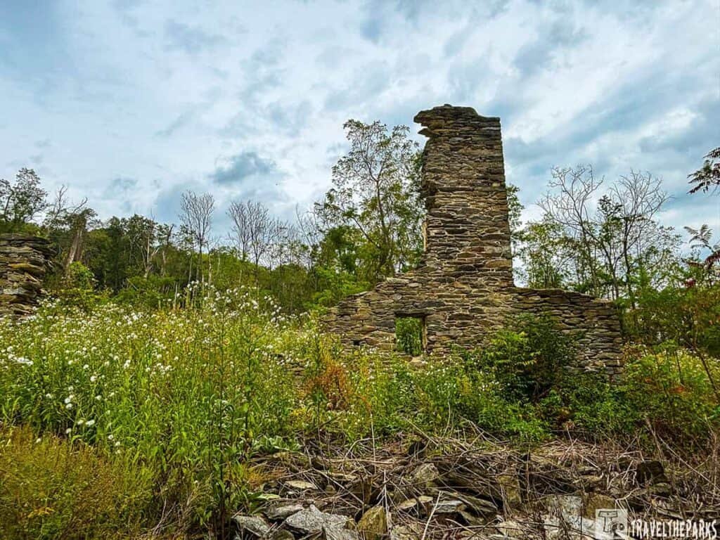 Barn walls- Most-of-the-stone-barns-wall-collapsed-in-2016-but-parts-of-it-remain-today